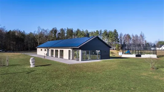 Hus i Kristianstad - foto 3
