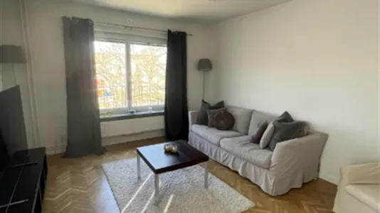 Lägenheter i Solna - foto 7