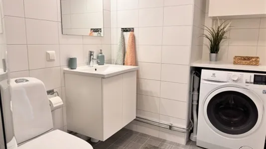 Lägenheter i Solna - foto 7