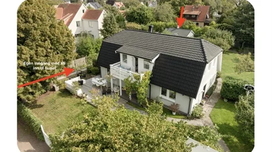 Lägenheter i Limhamn/Bunkeflo - foto 3