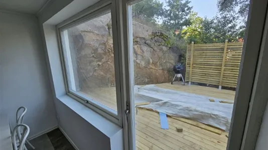 Lägenheter i Göteborg Centrum - foto 1