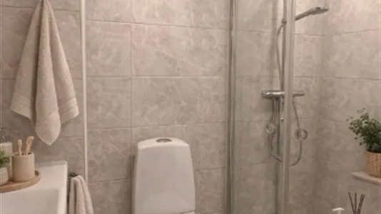 Lägenheter i Härryda - foto 2