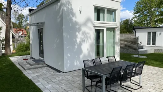 Lägenheter i Västerort - foto 2