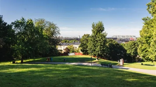 Lägenheter i Södermalm - foto 9