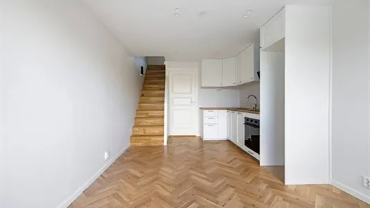 Lägenheter i Söderort - foto 2