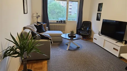 Lägenheter i Uppsala - foto 3