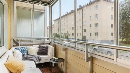 Lägenheter i Göteborg Östra - foto 7