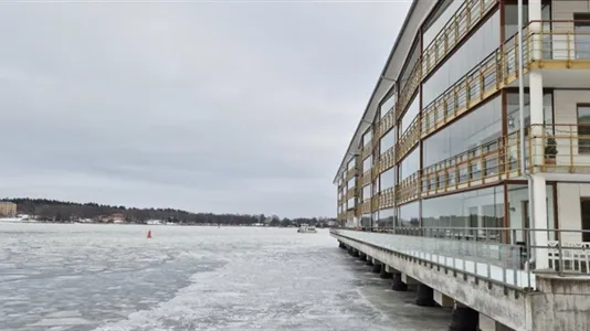 Lägenheter i Nacka - foto 2