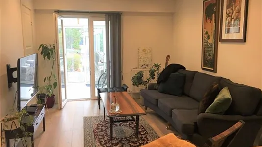 Lägenheter i Sundbyberg - foto 1