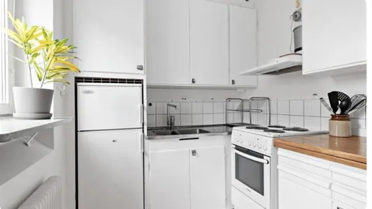 Lägenheter i Majorna-Linné - foto 7