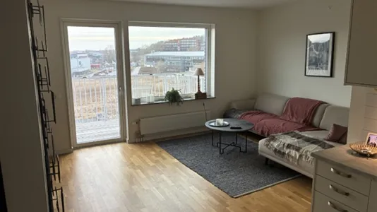 Lägenheter i Mölndal - foto 1