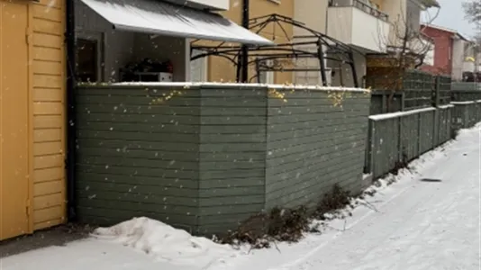 Lägenheter i Botkyrka - foto 14