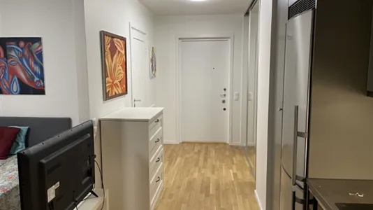 Lägenheter i Järfälla - foto 4