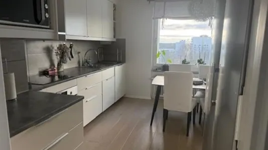 Lägenheter i Huddinge - foto 2
