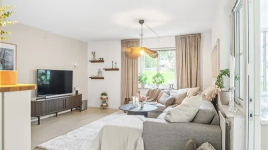 Lägenheter i Partille - foto 1