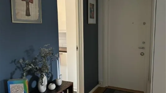 Lägenheter i Västra hisingen - foto 4