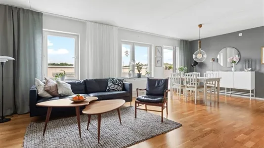 Lägenheter i Solna - foto 1