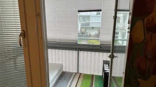 Lägenheter i Gärdet/Djurgården - foto 9