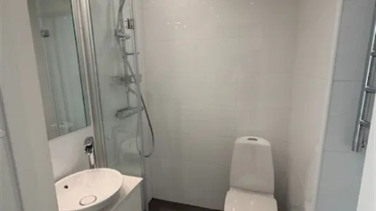 Lägenheter i Gärdet/Djurgården - foto 6