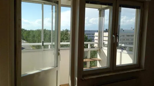 Lägenheter i Sundbyberg - foto 4