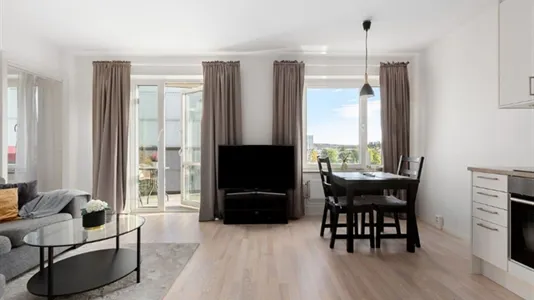 Lägenheter i Järfälla - foto 1