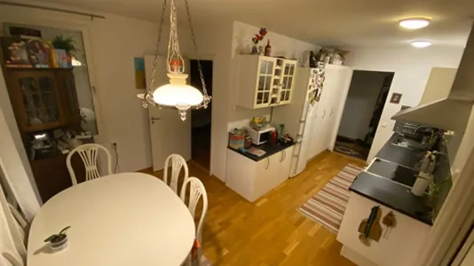 Lägenheter i Norra hisingen - foto 1