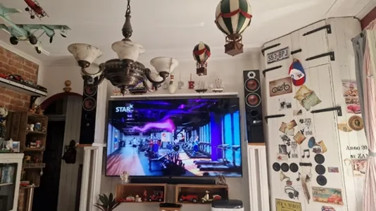 Lägenheter i Västerort - foto 5