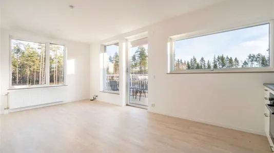 Lägenheter i Nynäshamn - foto 2