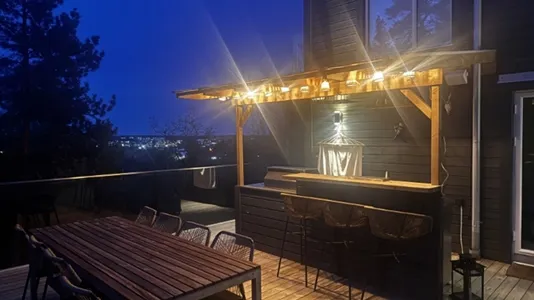 Hus i Österåker - foto 3