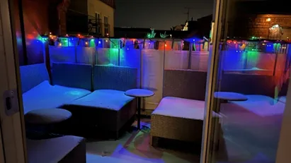 Malmö - 3rok - 12mån - 27.600kr/mån