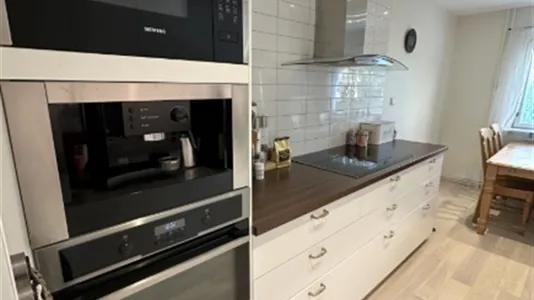 Lägenheter i Söderort - foto 2