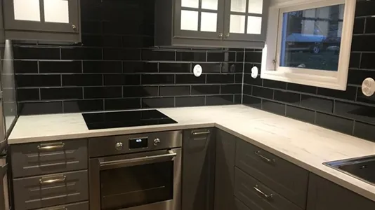 Lägenheter i Tyresö - foto 1