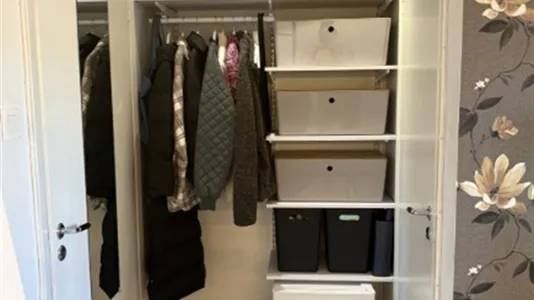 Lägenheter i Gärdet/Djurgården - foto 9