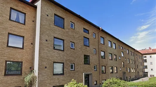 Lägenheter i Västra hisingen - foto 1