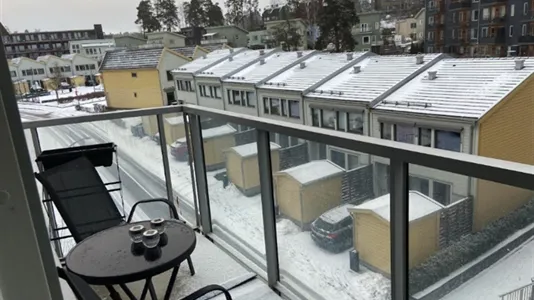 Lägenheter i Sundbyberg - foto 11