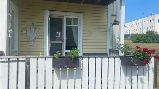 Lägenheter i Österåker - foto 12