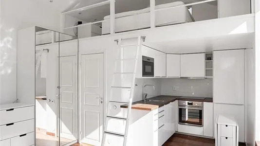 Lägenheter i Haninge - foto 2