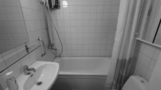 Lägenheter i Gärdet/Djurgården - foto 2