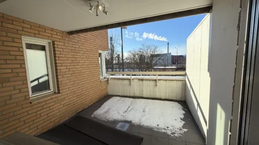 Lägenheter i Helsingborg - foto 4