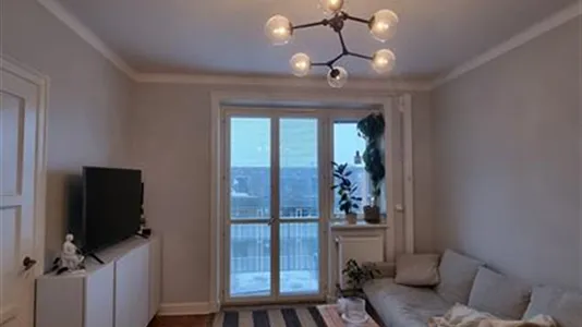 Lägenheter i Södermalm - foto 3