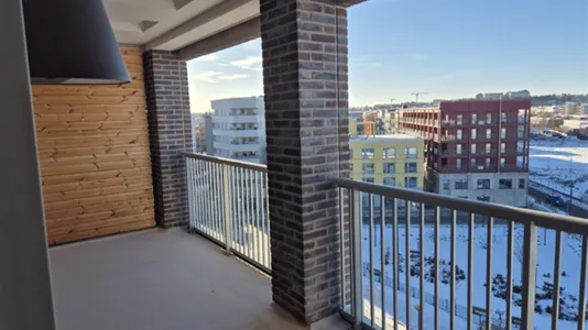 Lägenheter i Järfälla - foto 10