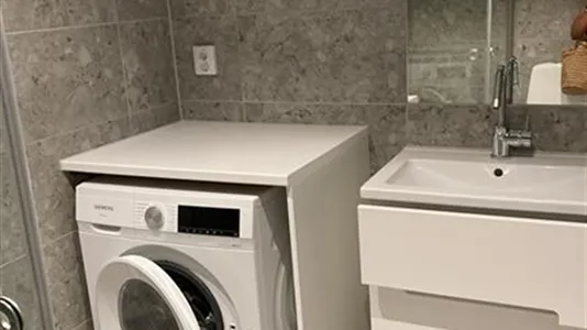 Lägenheter i Vasastan - foto 4