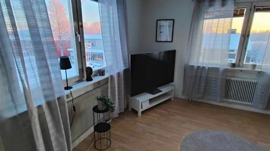 Lägenheter i Pajala - foto 9