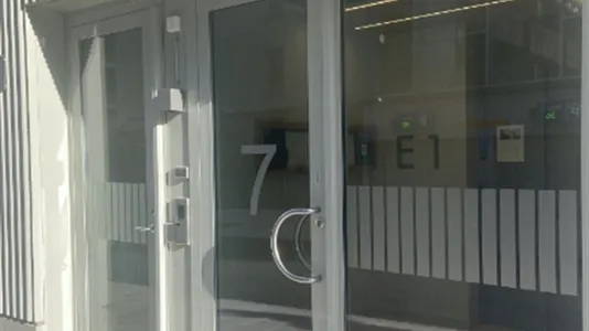 Lägenheter i Johanneberg - foto 6