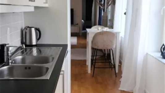 Lägenheter i Kungsholmen - foto 12