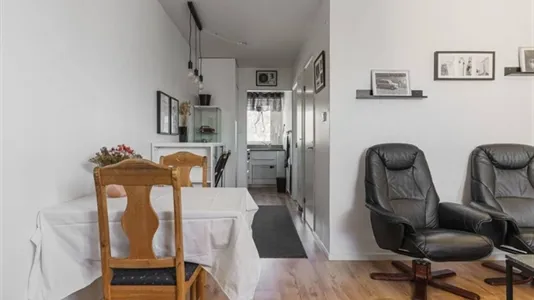Lägenheter i Sandviken - foto 3