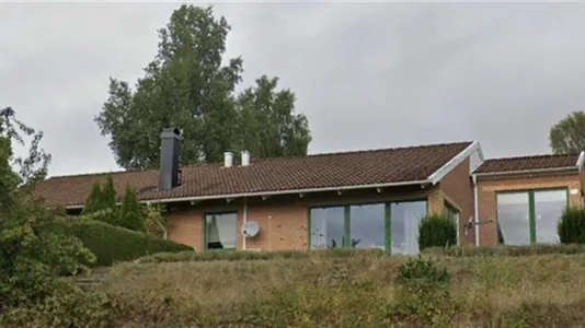 Lägenheter i Ängelholm - foto 1