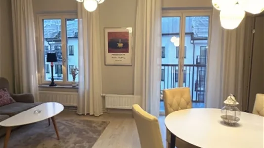 Lägenheter i Solna - foto 4