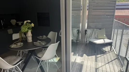 Lägenheter i Gärdet/Djurgården - foto 7