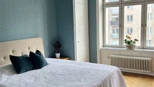 Lägenheter i Kungsholmen - foto 5